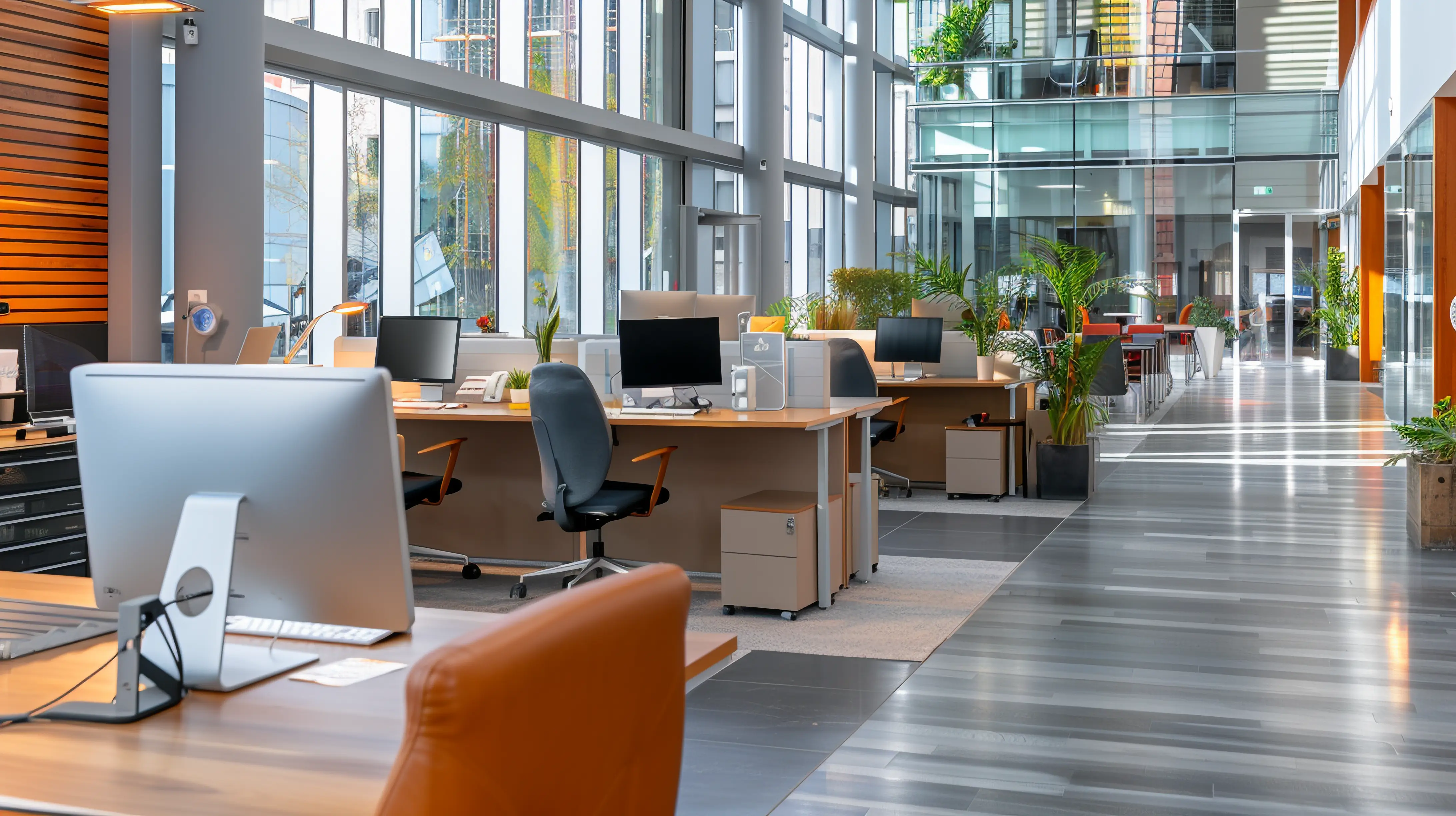 Elevate ERP Consulting Toronto Montréal