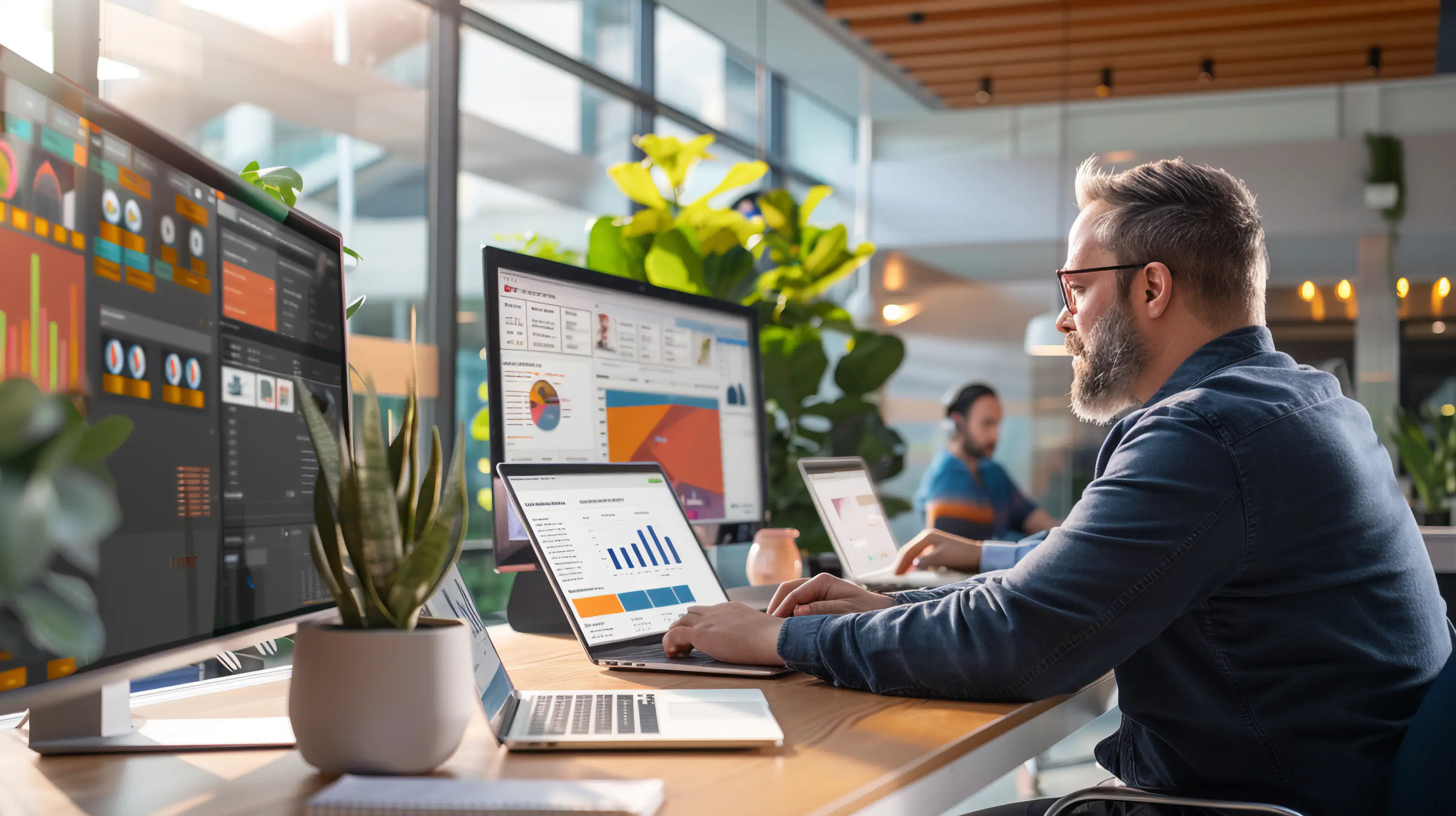 Elevate ERP Consulting Careers Toronto Montréal