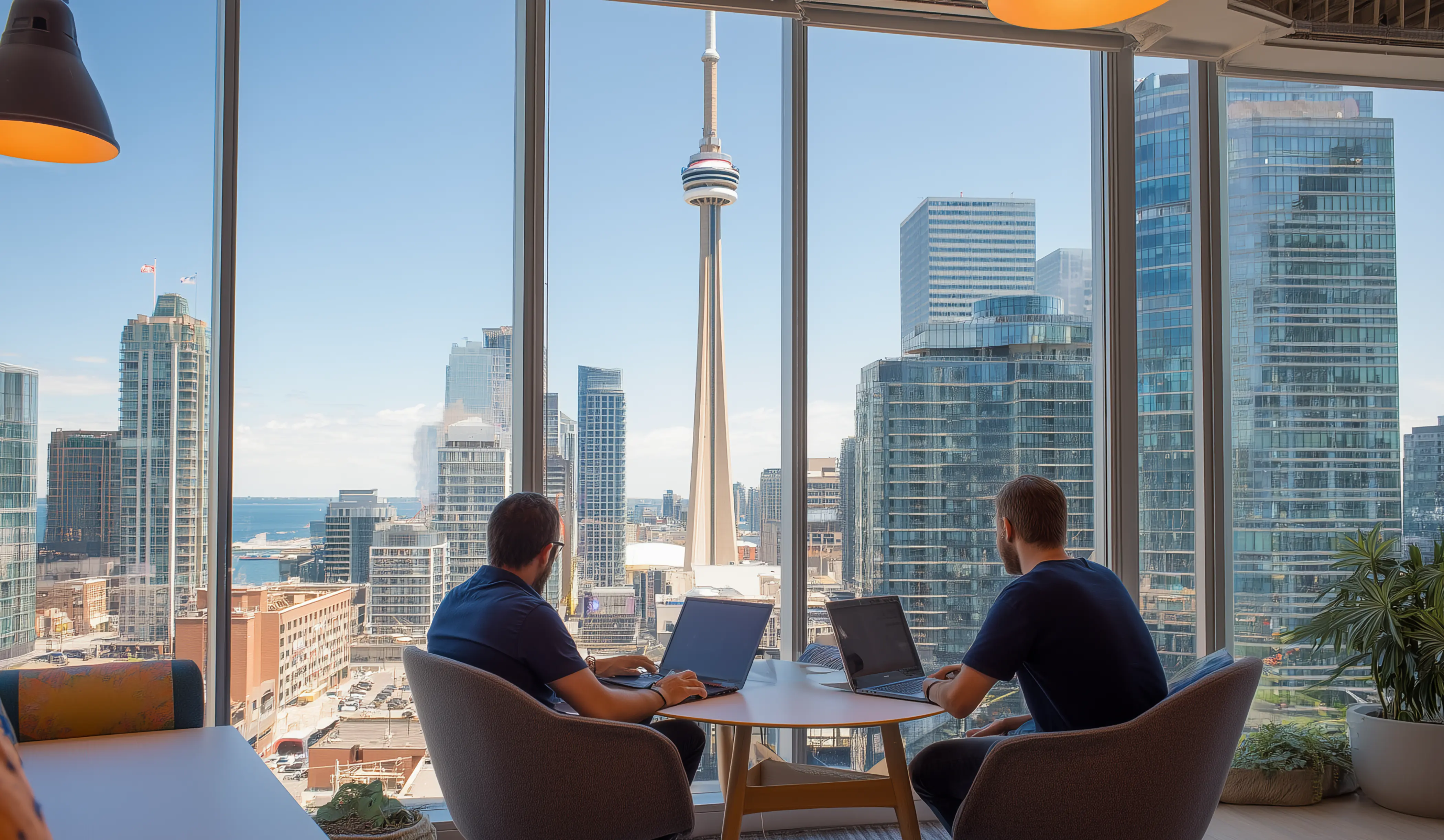 Elevate ERP Consulting Toronto Montréal