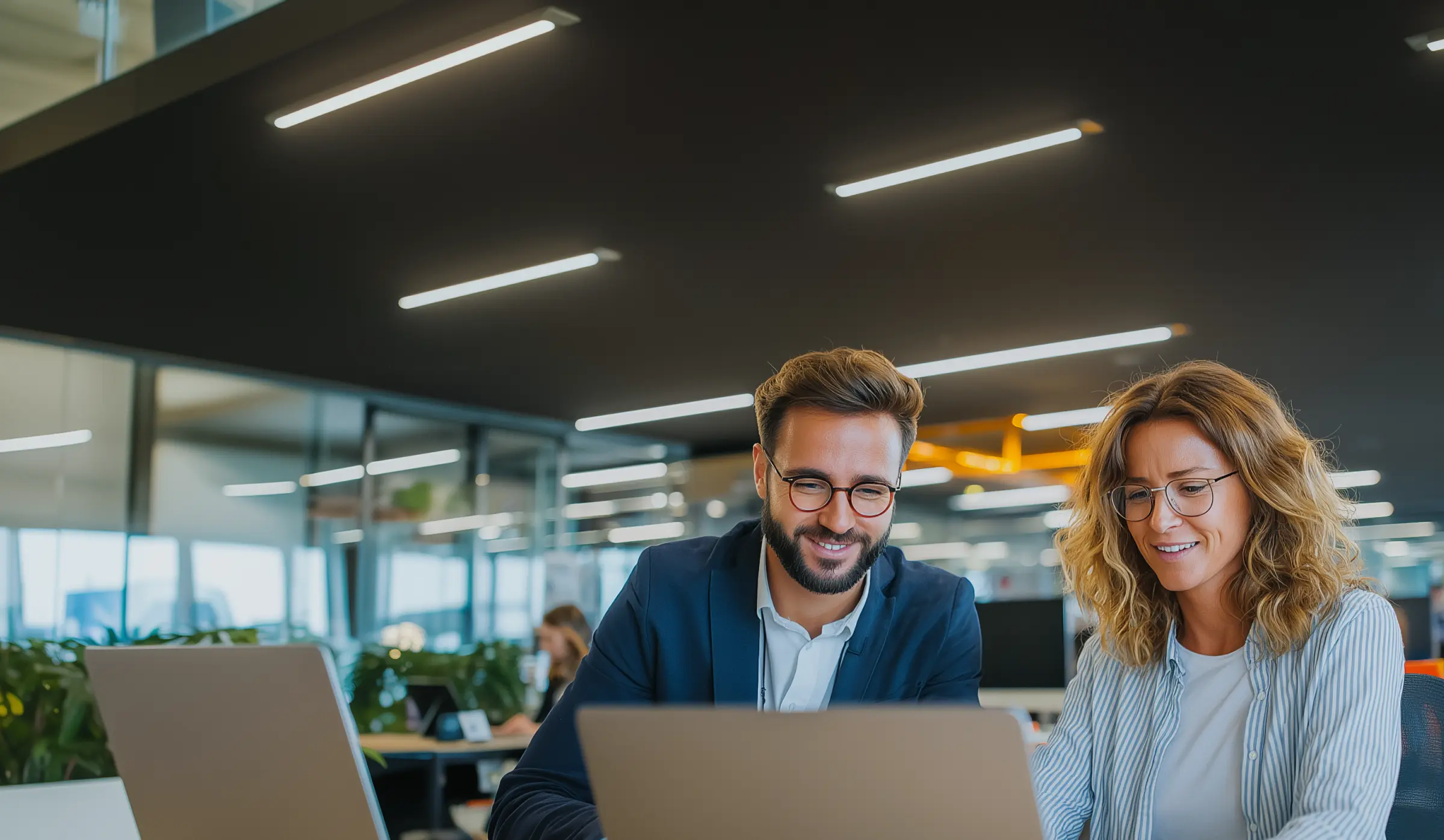 Elevate ERP Consulting Toronto Montréal